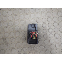 Pulsantiera alzavetro ant sx Fiat Punto 176 dal 1993 al 1999 cod 7737530  1746540488418