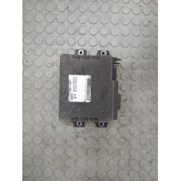 Centralina motore Fiat Punto 176 1.2 B dal 19993 al 1999 cod iaw 18fd.5z  1746541366524