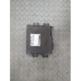 Centralina motore Fiat Punto 176 1.2 B dal 19993 al 1999 cod iaw 18fd.5z  1746541366524