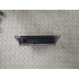 Centralina motore Fiat Punto 176 1.2 B dal 19993 al 1999 cod iaw 18fd.5z  1746541366524