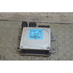 Centralina servosterzo idroguida Citroen C3 dal 2002 al 2005 cod 9662310080  1746541451060