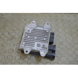 Centralina servosterzo idroguida Citroen C3 dal 2002 al 2005 cod 9662310080  1746541451060