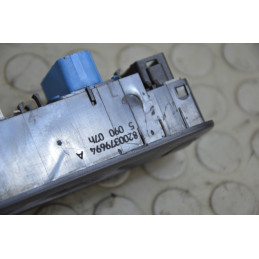 Pulsantiera alzavetro ant sx Renault Modus dal 2004 al 2013 cod 8200379694  1746542105474