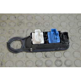 Pulsantiera alzavetro ant sx Renault Modus dal 2004 al 2013 cod 8200379694  1746542105474