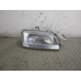 Faro fanale proiettore ant dx Fiat Punto 176 dal 1993 al 1999 cod 5-661-1111  1746542204825