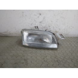 Faro fanale proiettore ant dx Fiat Punto 176 dal 1993 al 1999 cod 5-661-1111  1746542204825