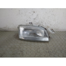 Faro fanale proiettore ant dx Fiat Punto 176 dal 1993 al 1999 cod 5-661-1111  1746542204825