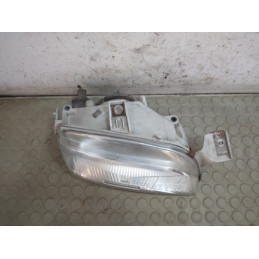 Faro fanale proiettore ant dx Fiat Punto 176 dal 1993 al 1999 cod 5-661-1111  1746542204825