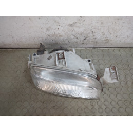 Faro fanale proiettore ant dx Fiat Punto 176 dal 1993 al 1999 cod 5-661-1111  1746542204825