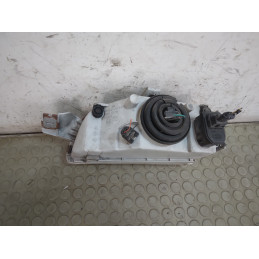 Faro fanale proiettore ant dx Fiat Punto 176 dal 1993 al 1999 cod 5-661-1111  1746542204825