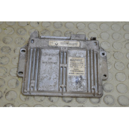Centralina motore Renault Clio 1.2 b dal 1998 al 2001 cod 7700112764 7700868294  1746543232285