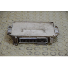 Centralina motore Renault Clio 1.2 b dal 1998 al 2001 cod 7700112764 7700868294  1746543232285