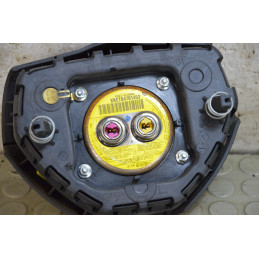 Airbag volante Opel Astra H dal 2004 al 2011 cod 13111144  1746544636976