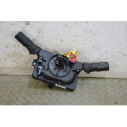 Devioluci completo di contatto spiralato Opel Astra H dal 2004 al 2011 cod 13198906  1746545203511