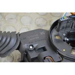 Devioluci completo di contatto spiralato Opel Astra H dal 2004 al 2011 cod 13198906  1746545203511