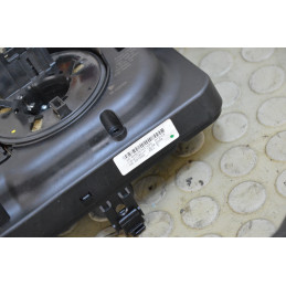 Devioluci completo di contatto spiralato Opel Astra H dal 2004 al 2011 cod 13198906  1746545203511
