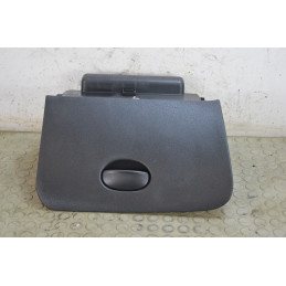 Cassetto vano portaoggetti Citroen C2 dal 2003 al 2010 cod 9655601777  1746603123836