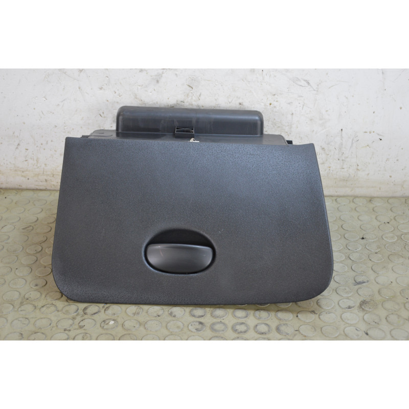Cassetto vano portaoggetti Citroen C2 dal 2003 al 2010 cod 9655601777  1746603123836