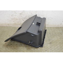 Cassetto vano portaoggetti Citroen C2 dal 2003 al 2010 cod 9655601777  1746603123836