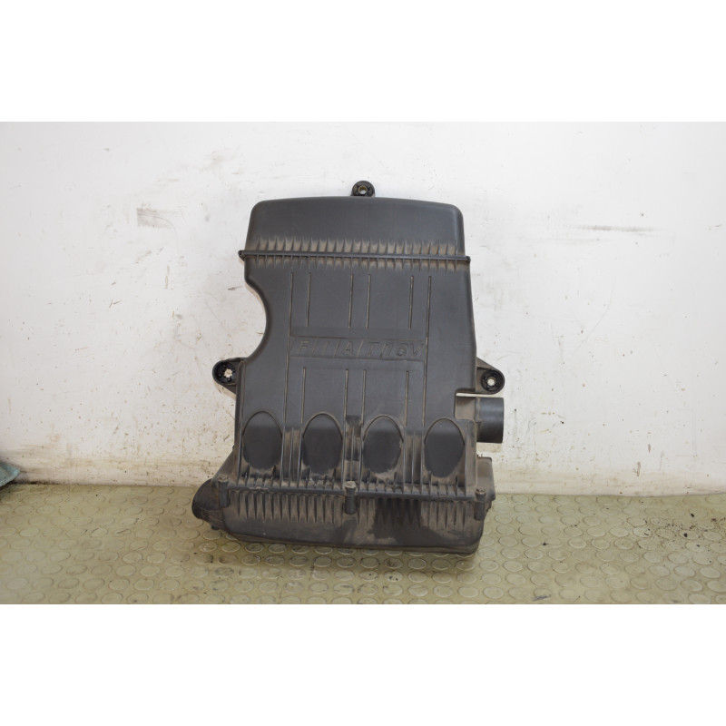 Scatola filtro aria Fiat Punto 188 1.2 b dal 1999 al 2007 cod 73527503  1746603464076
