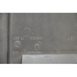 Scatola filtro aria Fiat Punto 188 1.2 b dal 1999 al 2007 cod 73527503  1746603464076