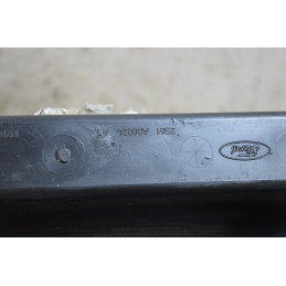 Cassetto vano portaoggetti Ford Fiesta V dal 2002 al 2008 cod 2s61a06024  1746603905692