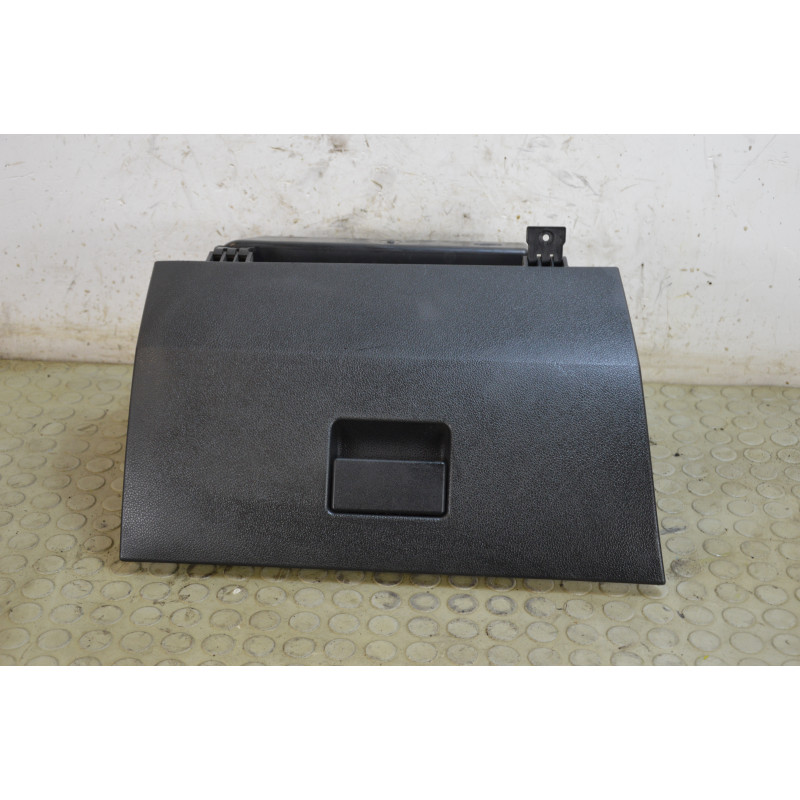 Cassetto vano portaoggetti Ford Fiesta V dal 2002 al 2008 cod 2s61a06024  1746603905692