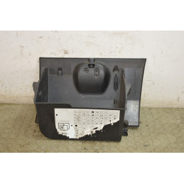 Cassetto vano portaoggetti Ford Fiesta V dal 2002 al 2008 cod 2s61a06024  1746603905692