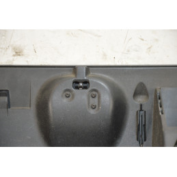 Cassetto vano portaoggetti Ford Fiesta V dal 2002 al 2008 cod 2s61a06024  1746603905692