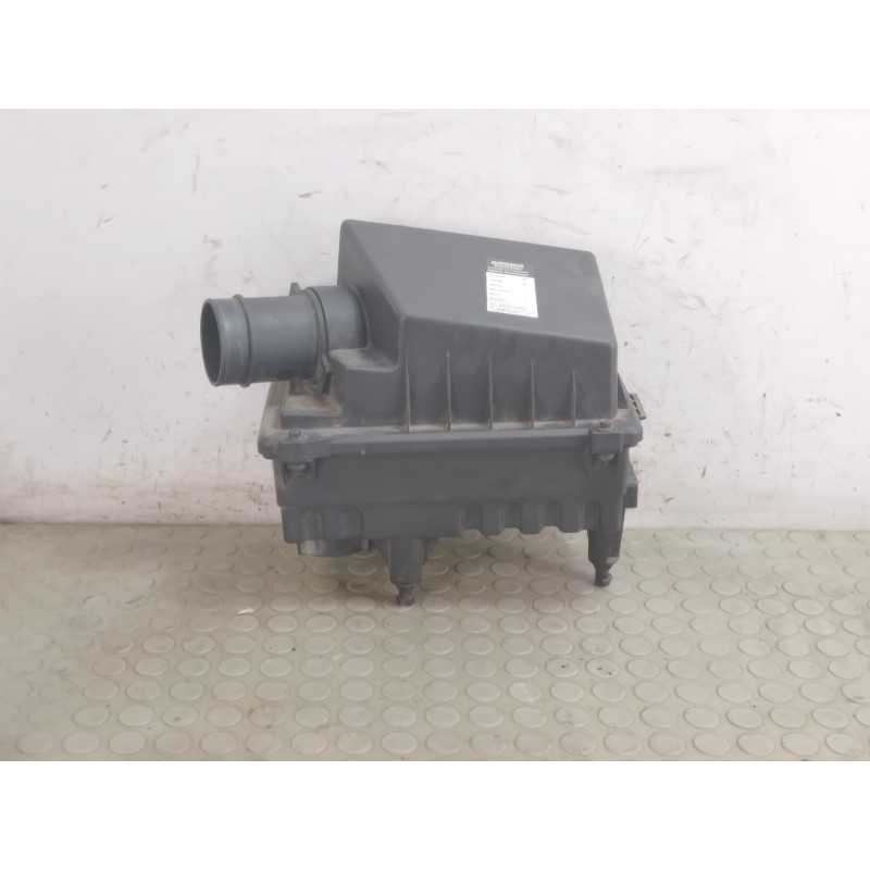 Scatola filtro aria Ford Focus 1.6 B dal 2001 al 2005 cod 1071663  1746440100755