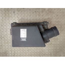 Scatola filtro aria Ford Focus 1.6 B dal 2001 al 2005 cod 1071663  1746440100755