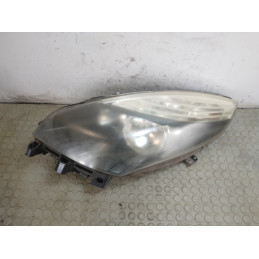 Faro fanale proiettore ant sx Renault Scenic XMod III serie dal 2009 al 2016 cod 89902926  1746611049012