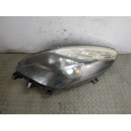 Faro fanale proiettore ant sx Renault Scenic XMod III serie dal 2009 al 2016 cod 89902926  1746611049012