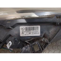 Faro fanale proiettore ant sx Renault Scenic XMod III serie dal 2009 al 2016 cod 89902926  1746611049012