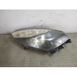 Faro fanale proiettore ant dx Renault Scenic XMod III serie dal 2009 al 2016 cod 89903289  1746612328949