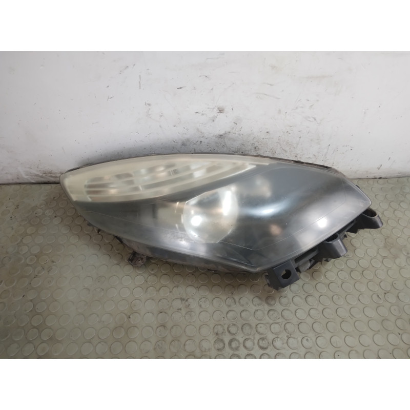 Faro fanale proiettore ant dx Renault Scenic XMod III serie dal 2009 al 2016 cod 89903289  1746612328949