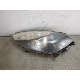 Faro fanale proiettore ant dx Renault Scenic XMod III serie dal 2009 al 2016 cod 89903289  1746612328949