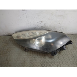 Faro fanale proiettore ant dx Renault Scenic XMod III serie dal 2009 al 2016 cod 89903289  1746612328949