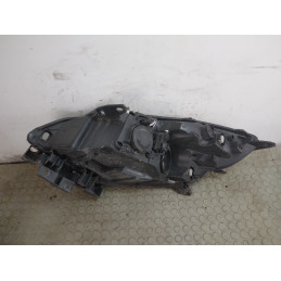 Faro fanale proiettore ant dx Renault Scenic XMod III serie dal 2009 al 2016 cod 89903289  1746612328949