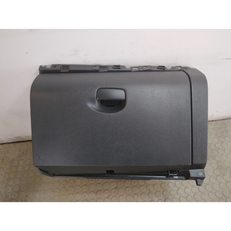 Cassetto vano portaoggetti Renault Scenic XMod III serie dal 2009 al 2016 cod 681080004r  1746612721672