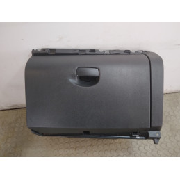 Cassetto vano portaoggetti Renault Scenic XMod III serie dal 2009 al 2016 cod 681080004r  1746612721672