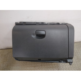 Cassetto vano portaoggetti Renault Scenic XMod III serie dal 2009 al 2016 cod 681080004r  1746612721672