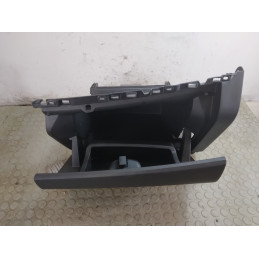Cassetto vano portaoggetti Renault Scenic XMod III serie dal 2009 al 2016 cod 681080004r  1746612721672