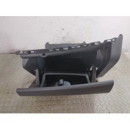 Cassetto vano portaoggetti Renault Scenic XMod III serie dal 2009 al 2016 cod 681080004r  1746612721672
