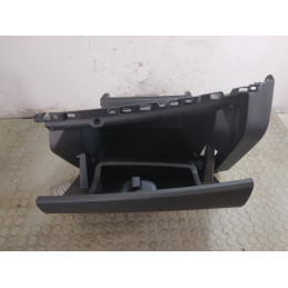 Cassetto vano portaoggetti Renault Scenic XMod III serie dal 2009 al 2016 cod 681080004r  1746612721672