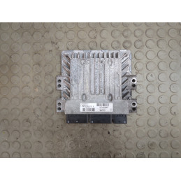 Centralina motore Renault Scenic XMod III serie dal 2009 al 2016 cod 237100386r  1746613148317