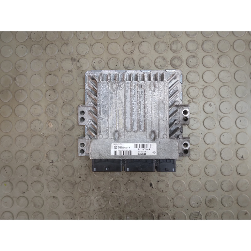 Centralina motore Renault Scenic XMod III serie dal 2009 al 2016 cod 237100386r  1746613148317