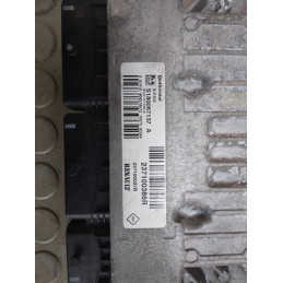 Centralina motore Renault Scenic XMod III serie dal 2009 al 2016 cod 237100386r  1746613148317