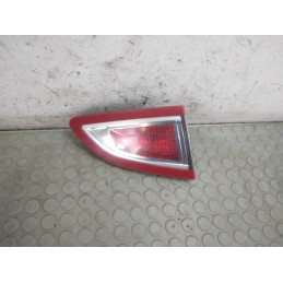 Fanale fanalino stop post sx interno Renault Scenic XMod III serie dal 2009 al 2016 cod 265550018r  1746614141041