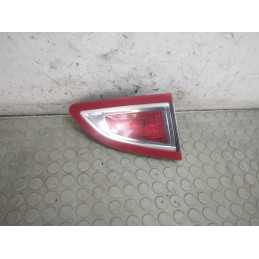 Fanale fanalino stop post sx interno Renault Scenic XMod III serie dal 2009 al 2016 cod 265550018r  1746614141041